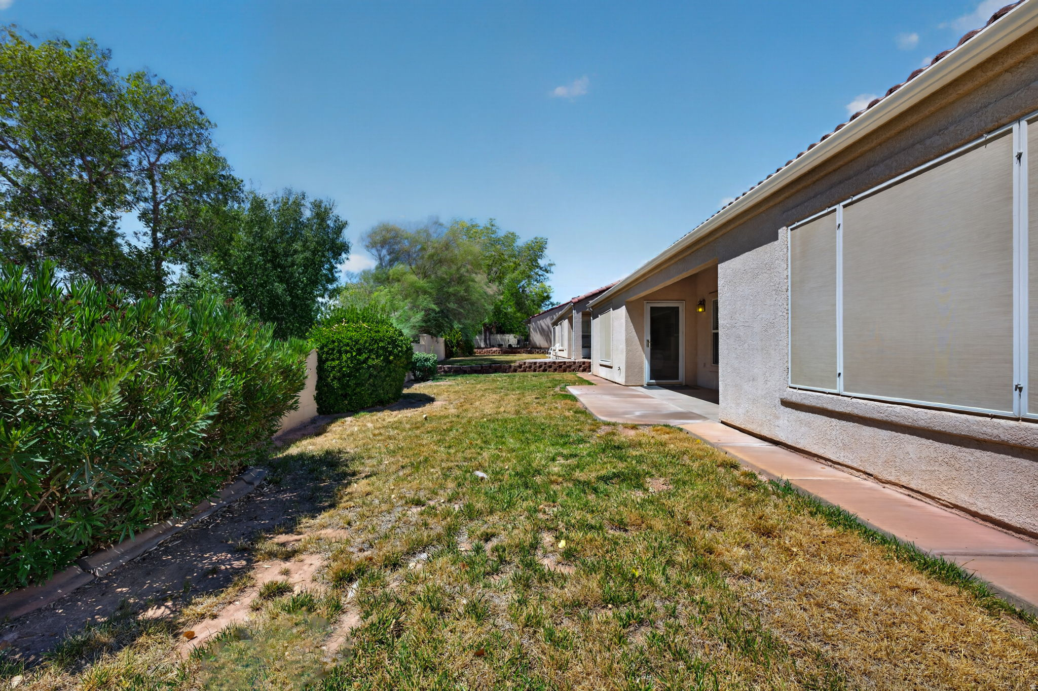 SILVER CREEK TOWNHOMES - Residential
