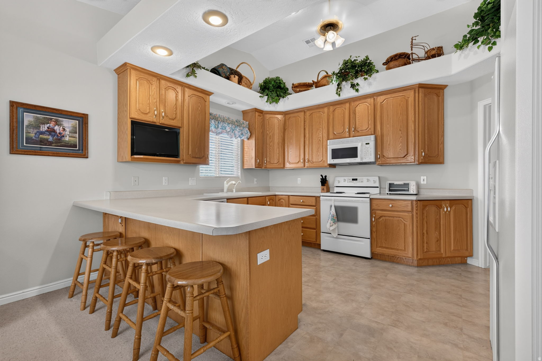 SILVER CREEK TOWNHOMES - Residential
