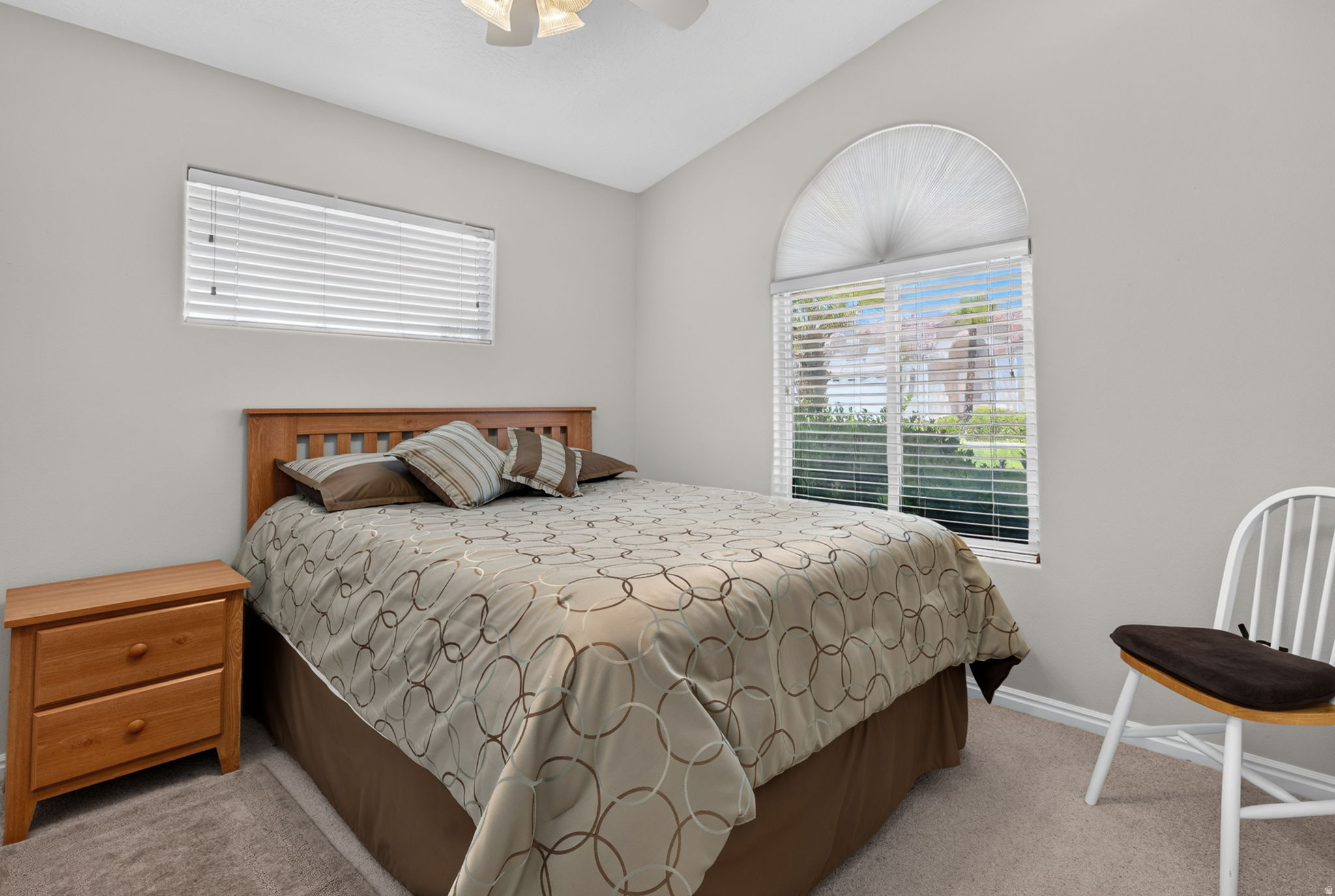 SILVER CREEK TOWNHOMES - Residential