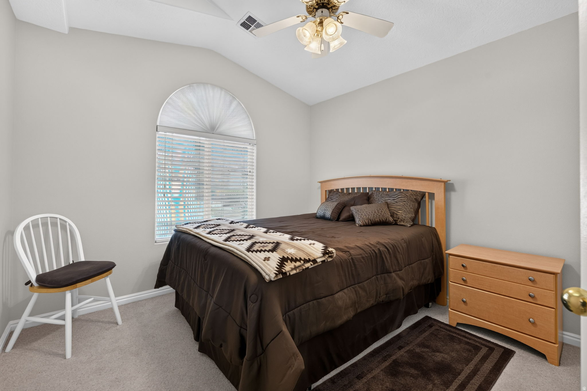 SILVER CREEK TOWNHOMES - Residential
