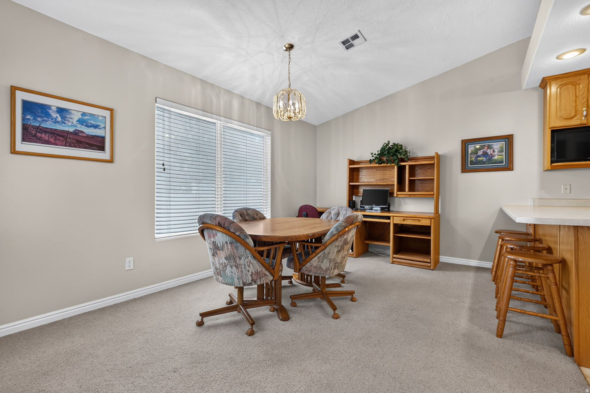 SILVER CREEK TOWNHOMES - Residential