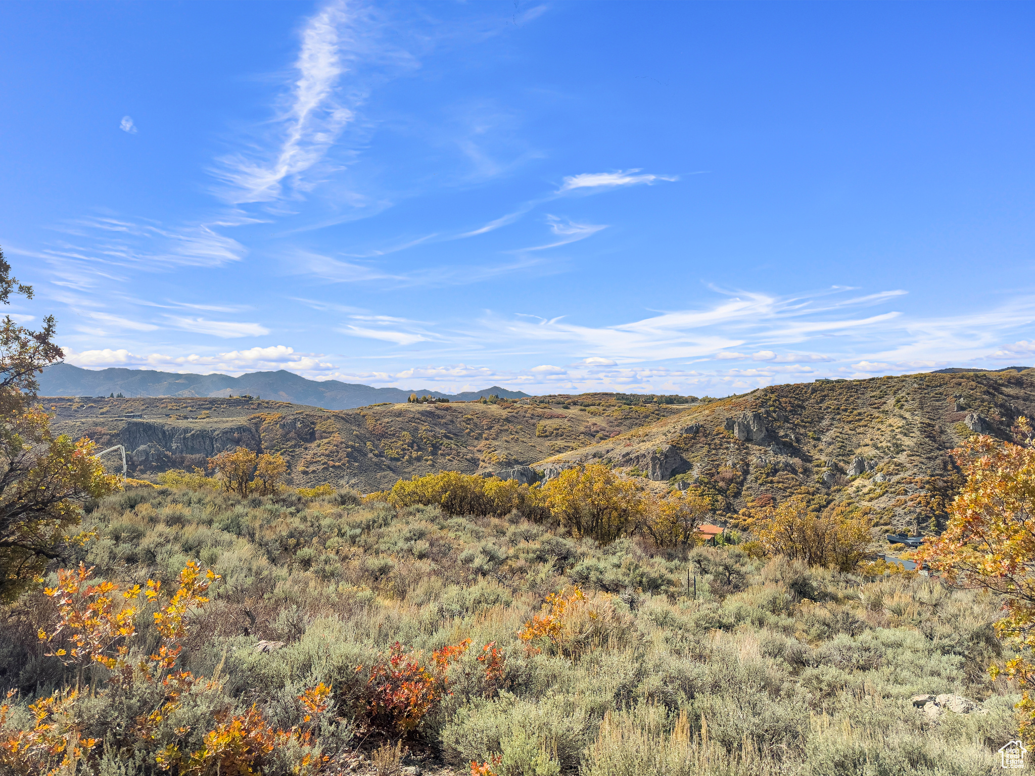 NORTHGATE CANYON SUB - Land