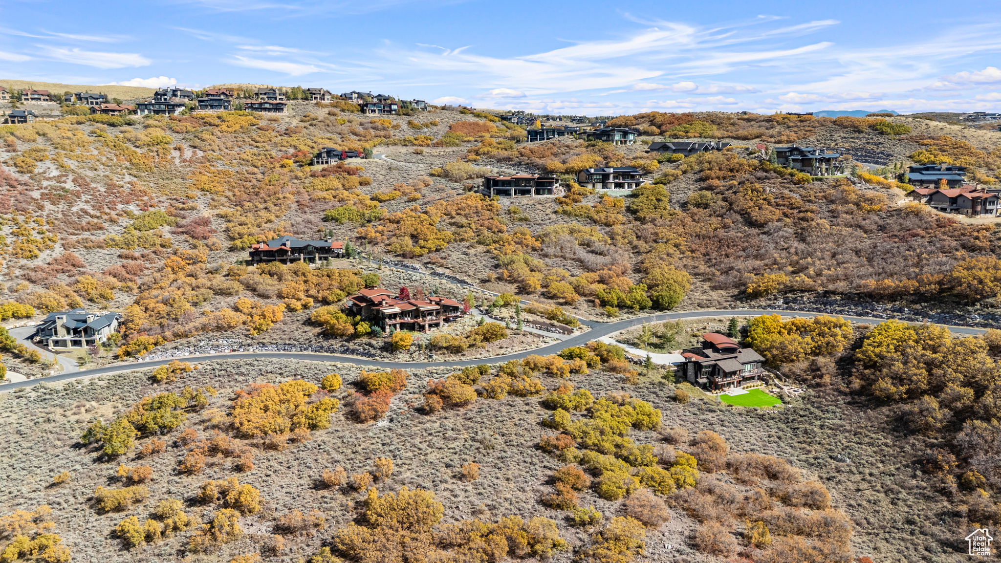 NORTHGATE CANYON SUB - Land