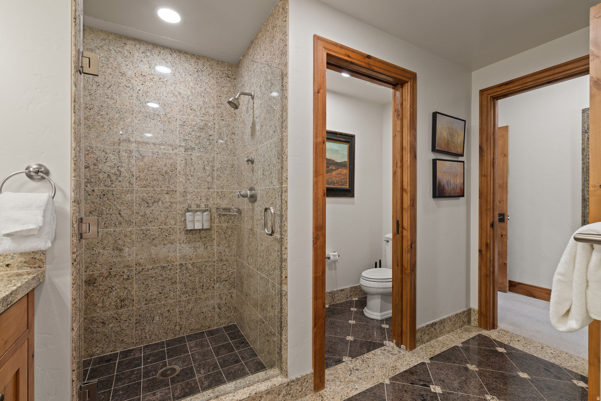 SHOOTING STAR LODGE CONDO - Residential