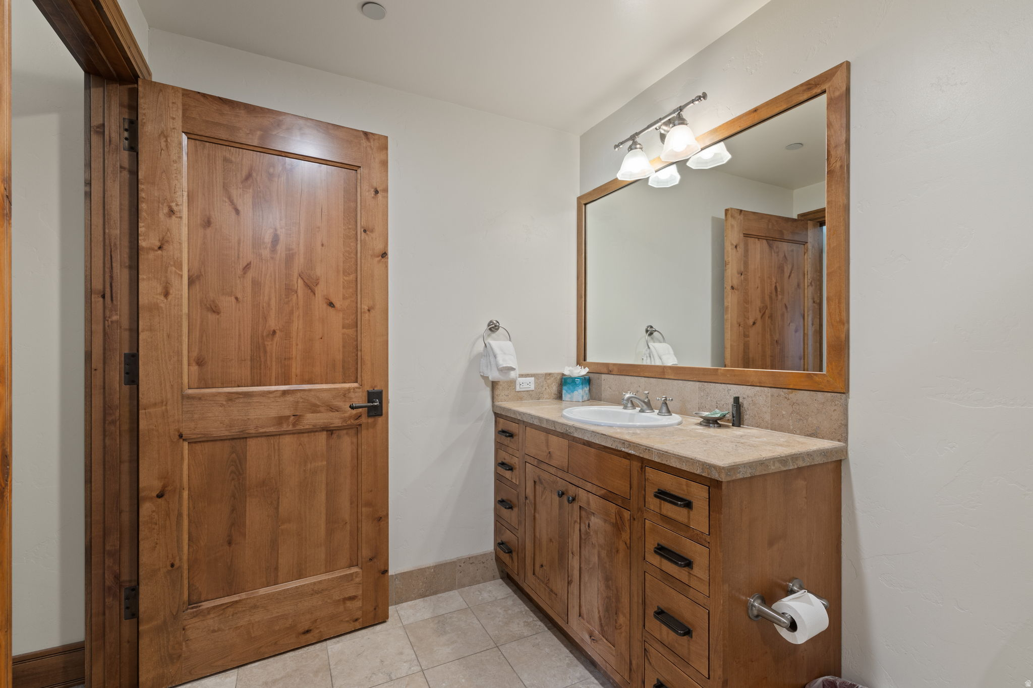 SHOOTING STAR LODGE CONDO - Residential