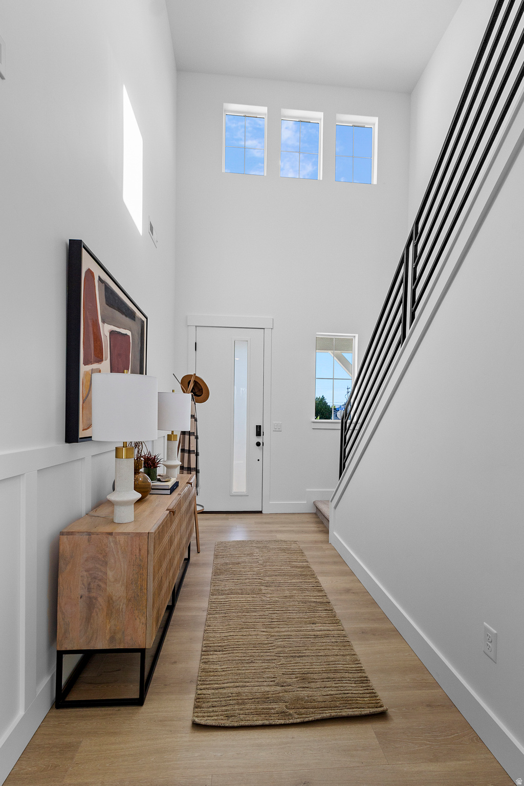 RIVERGATE - Residential