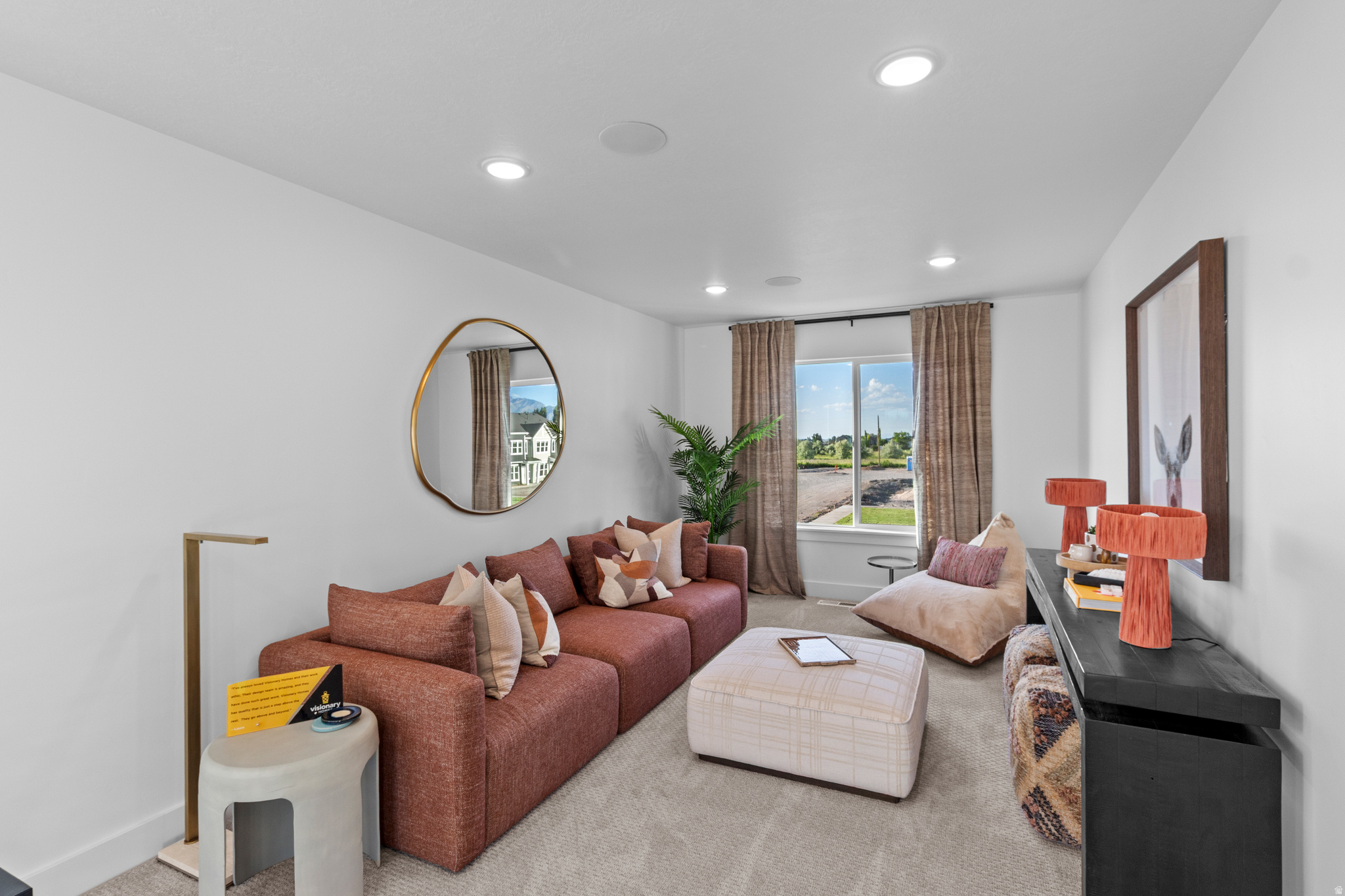 RIVERGATE - Residential