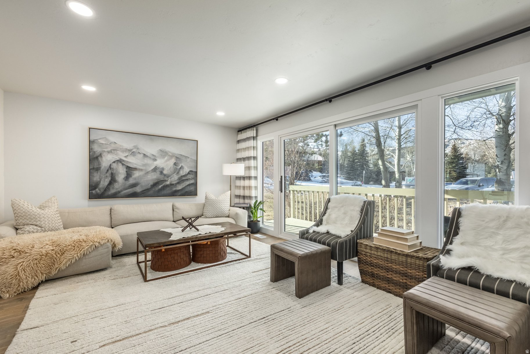 RACQUET CLUB VILLAGE SUB - Residential