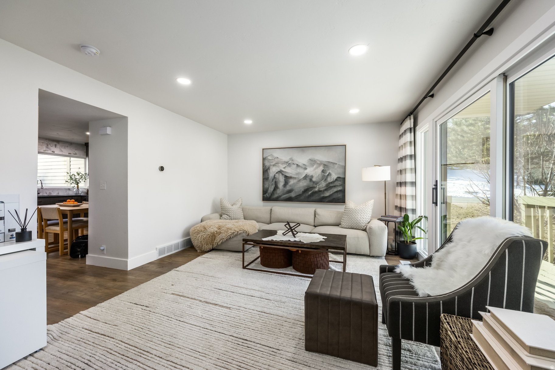 RACQUET CLUB VILLAGE SUB - Residential