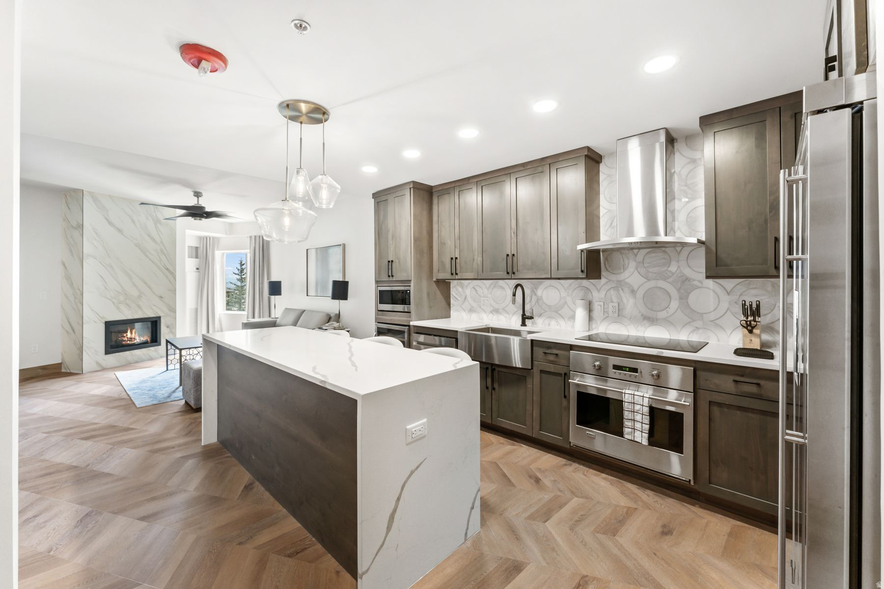 Turnkey Luxury Westgate Residence, Fully Reimagined