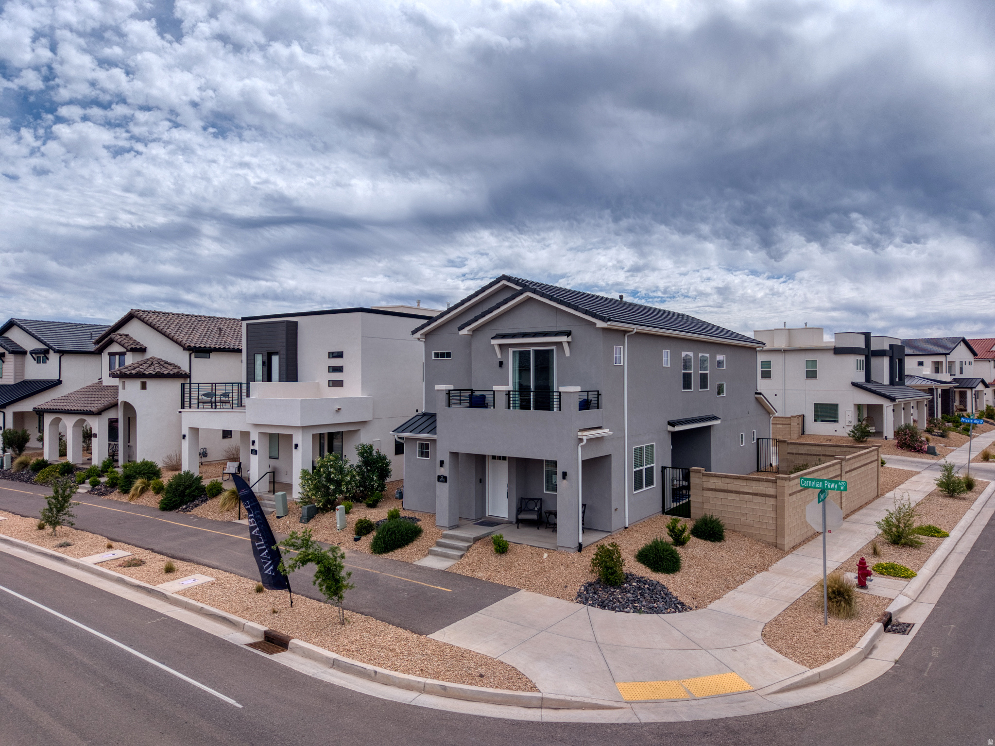 SAGE HAVEN 1 - Residential