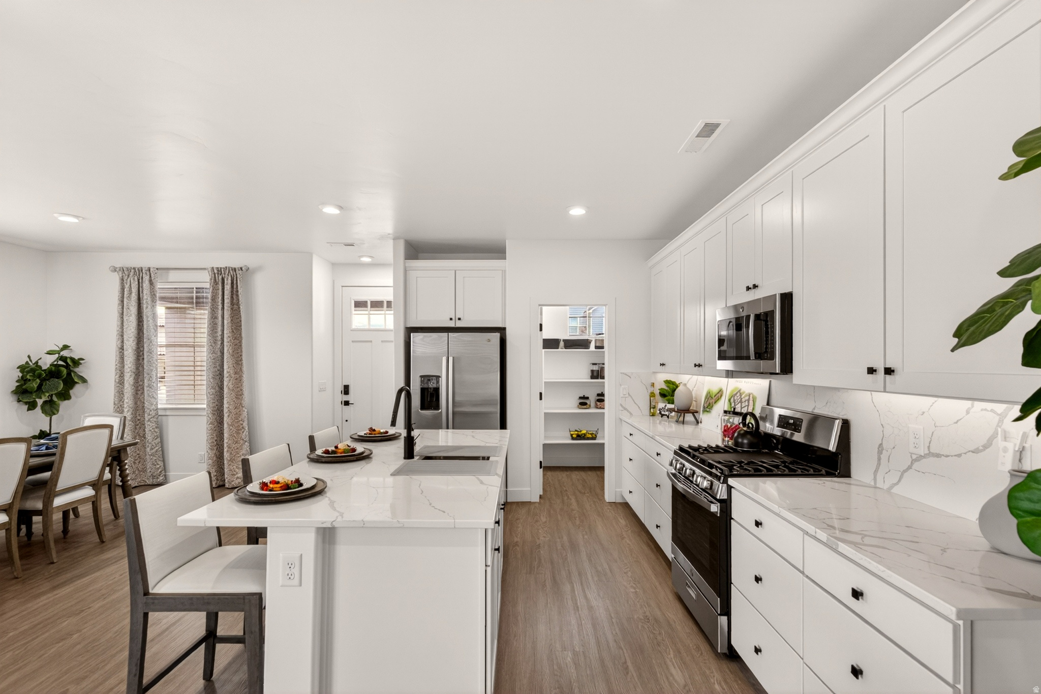 SAGE HAVEN 1 - Residential