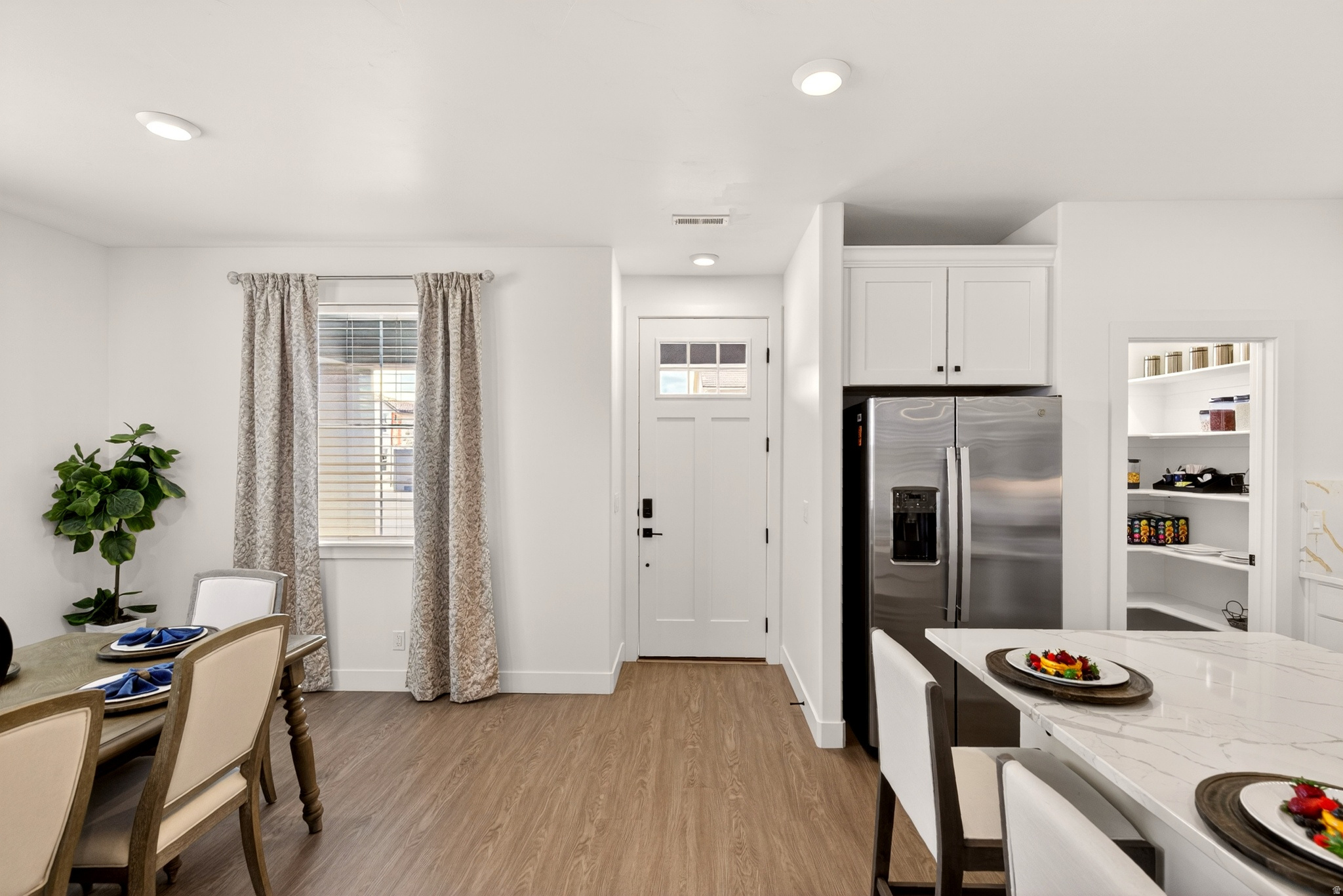 SAGE HAVEN 1 - Residential