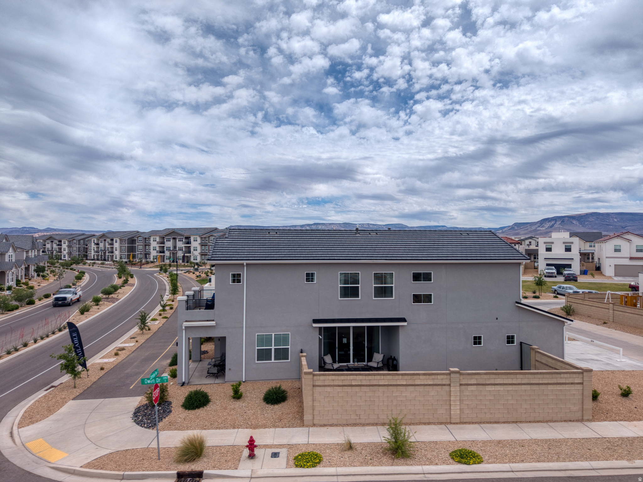 SAGE HAVEN 1 - Residential