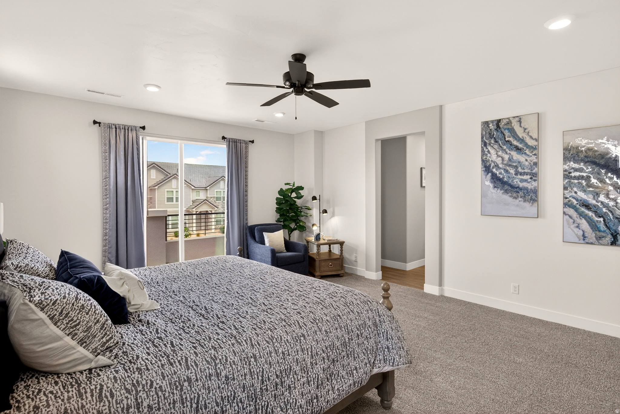SAGE HAVEN 1 - Residential