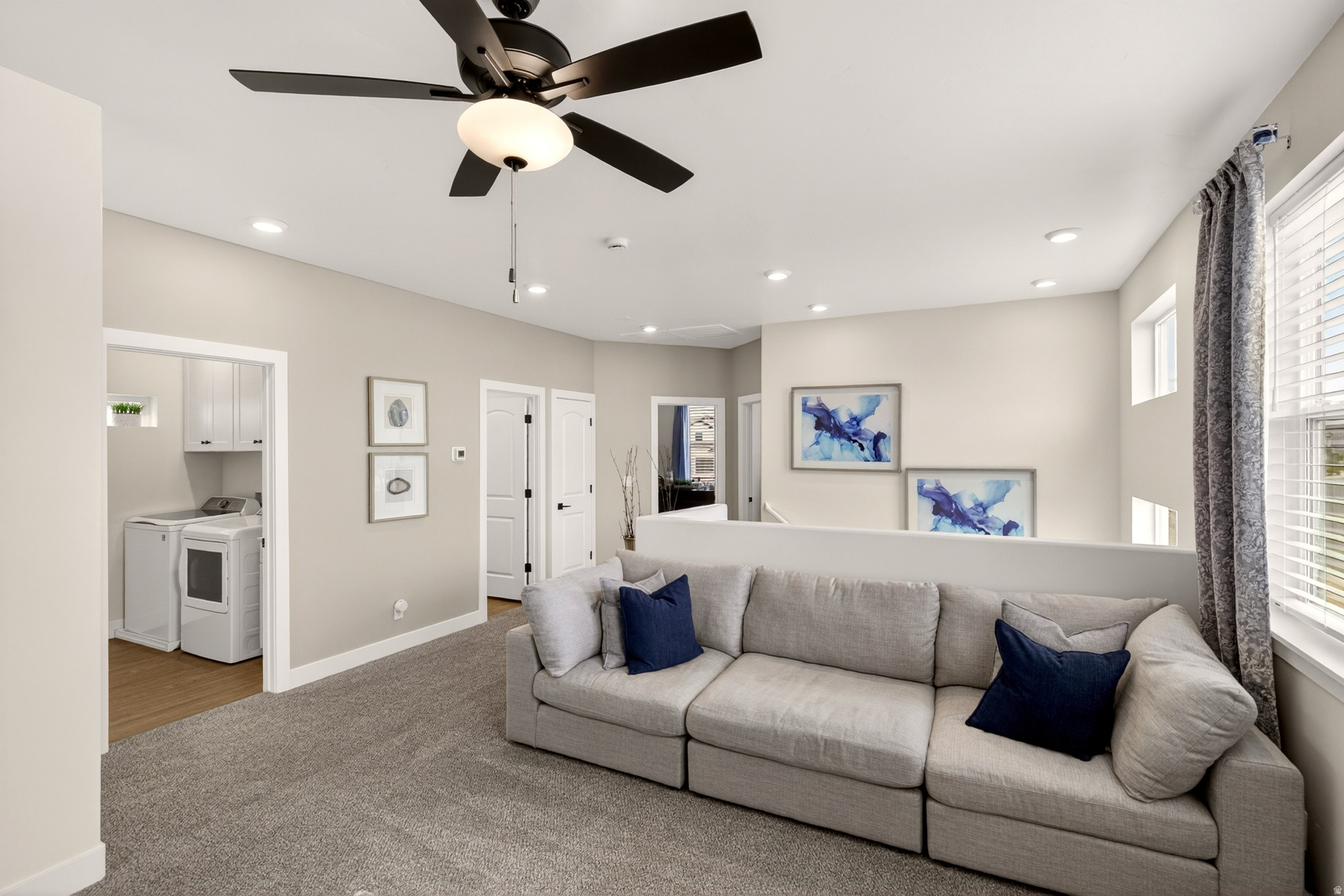 SAGE HAVEN 1 - Residential