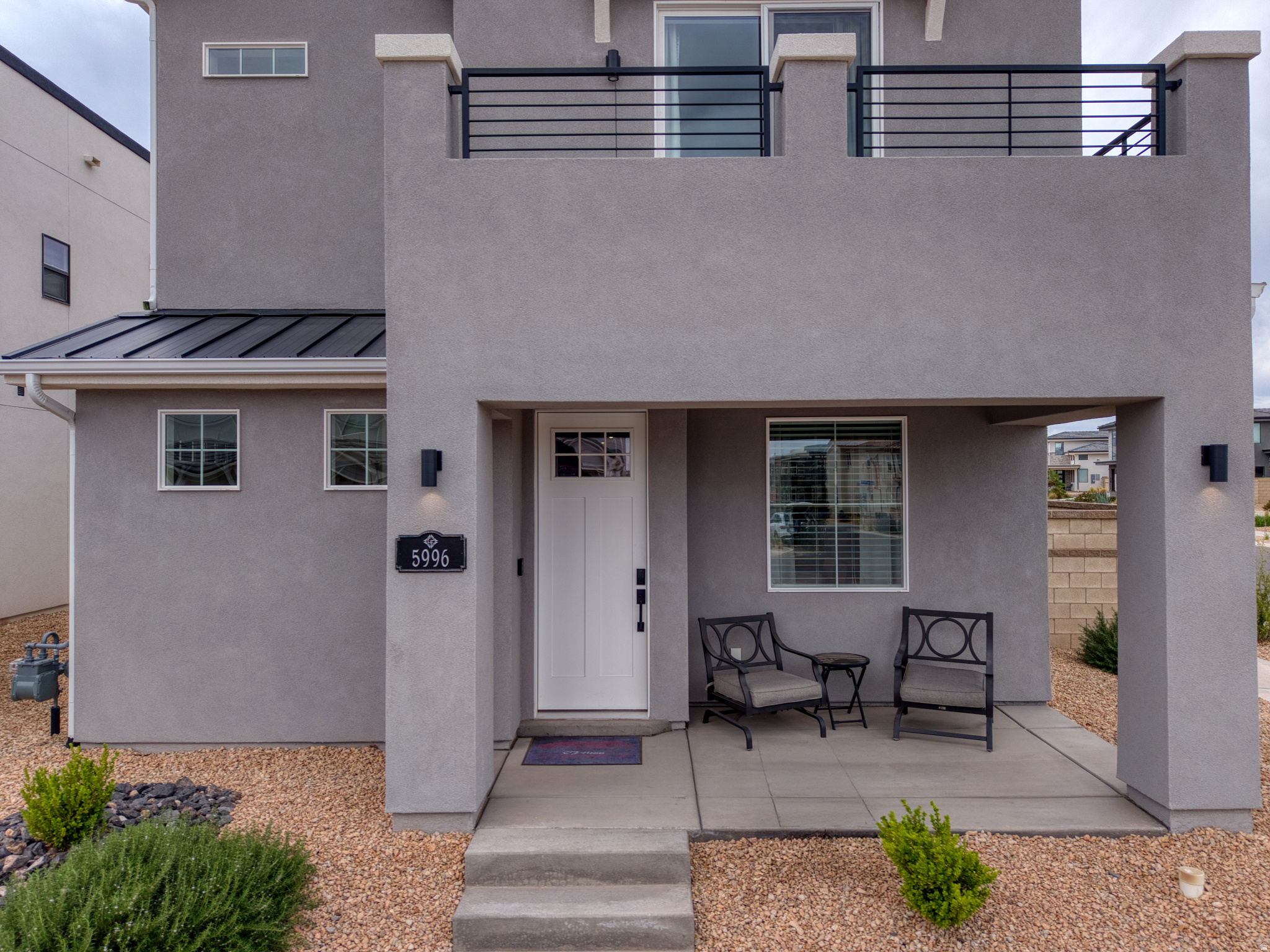SAGE HAVEN 1 - Residential