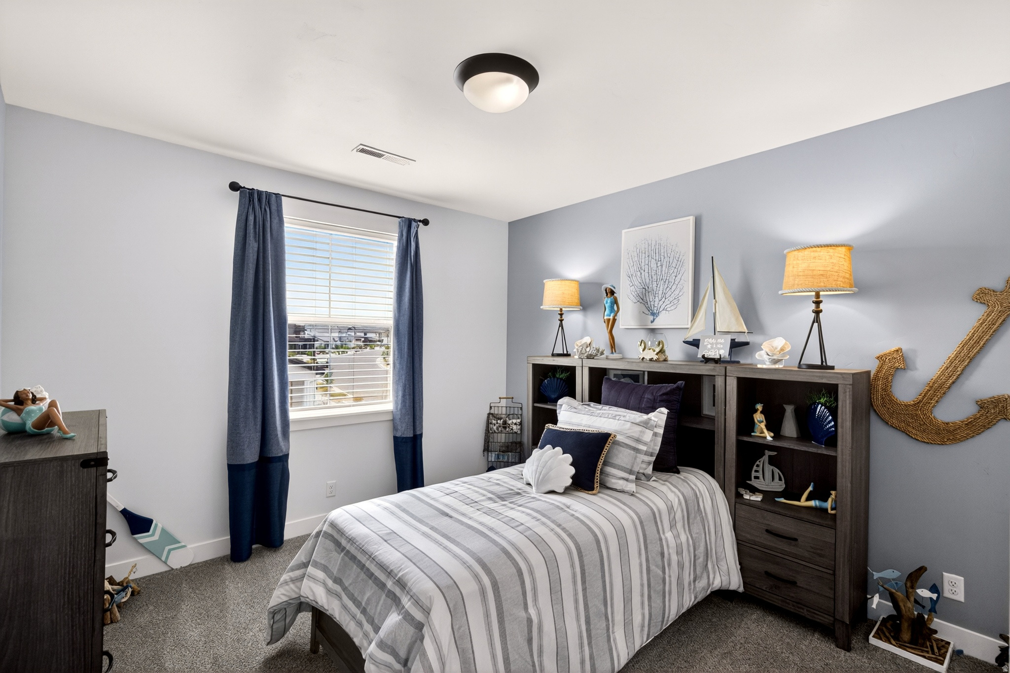 SAGE HAVEN 1 - Residential