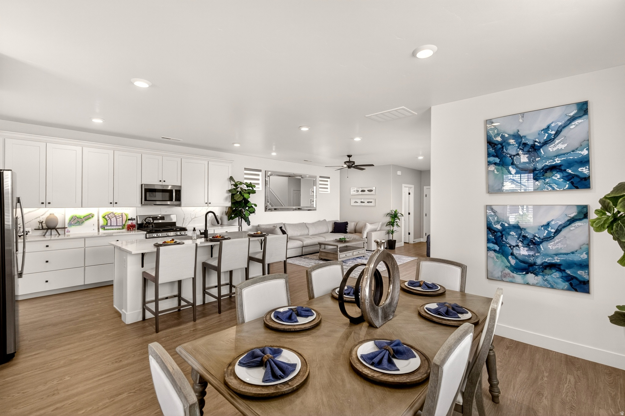 SAGE HAVEN 1 - Residential