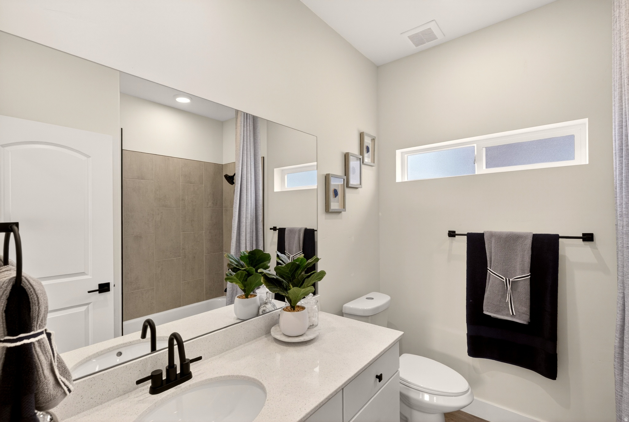 SAGE HAVEN 1 - Residential