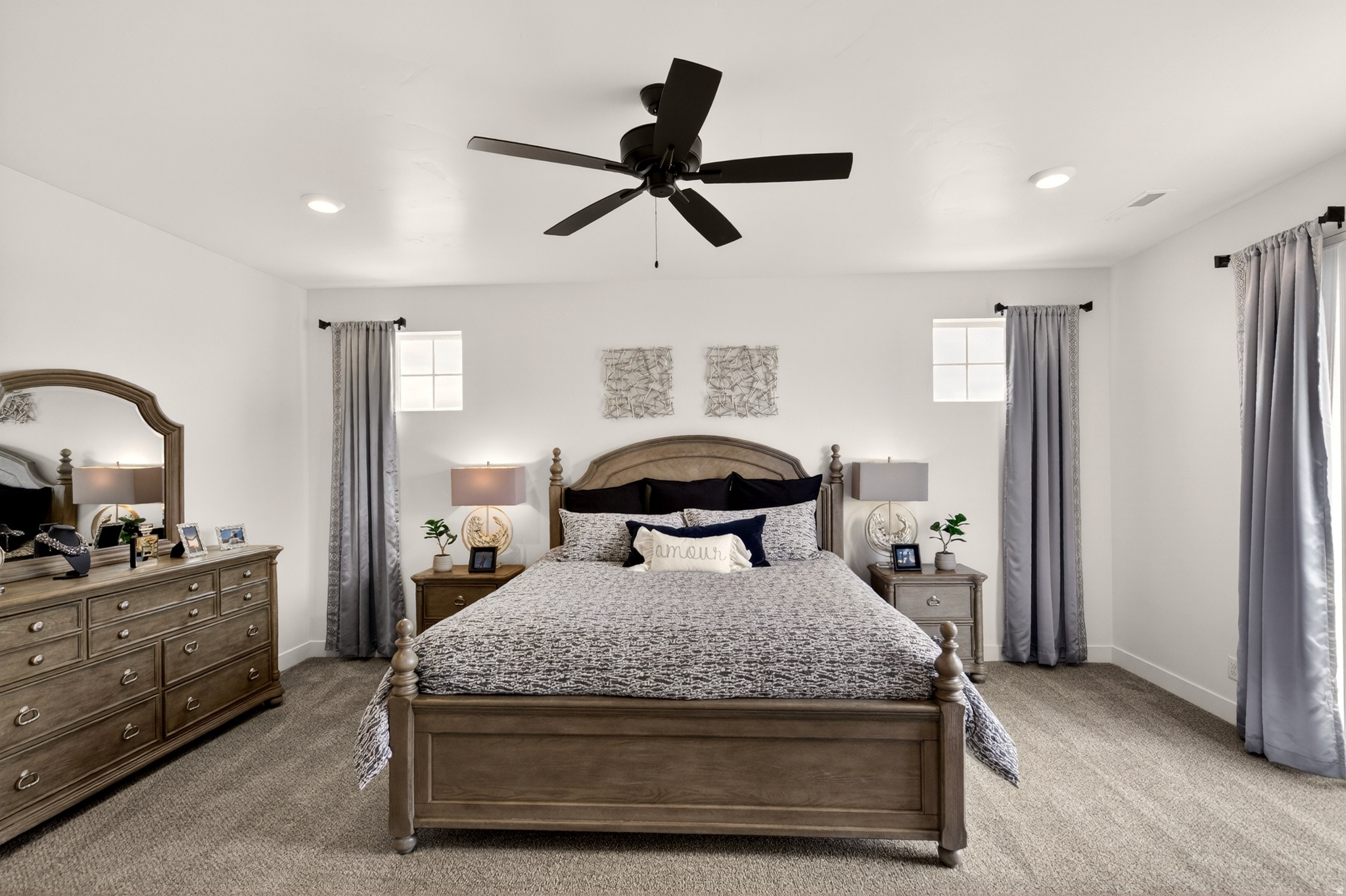SAGE HAVEN 1 - Residential