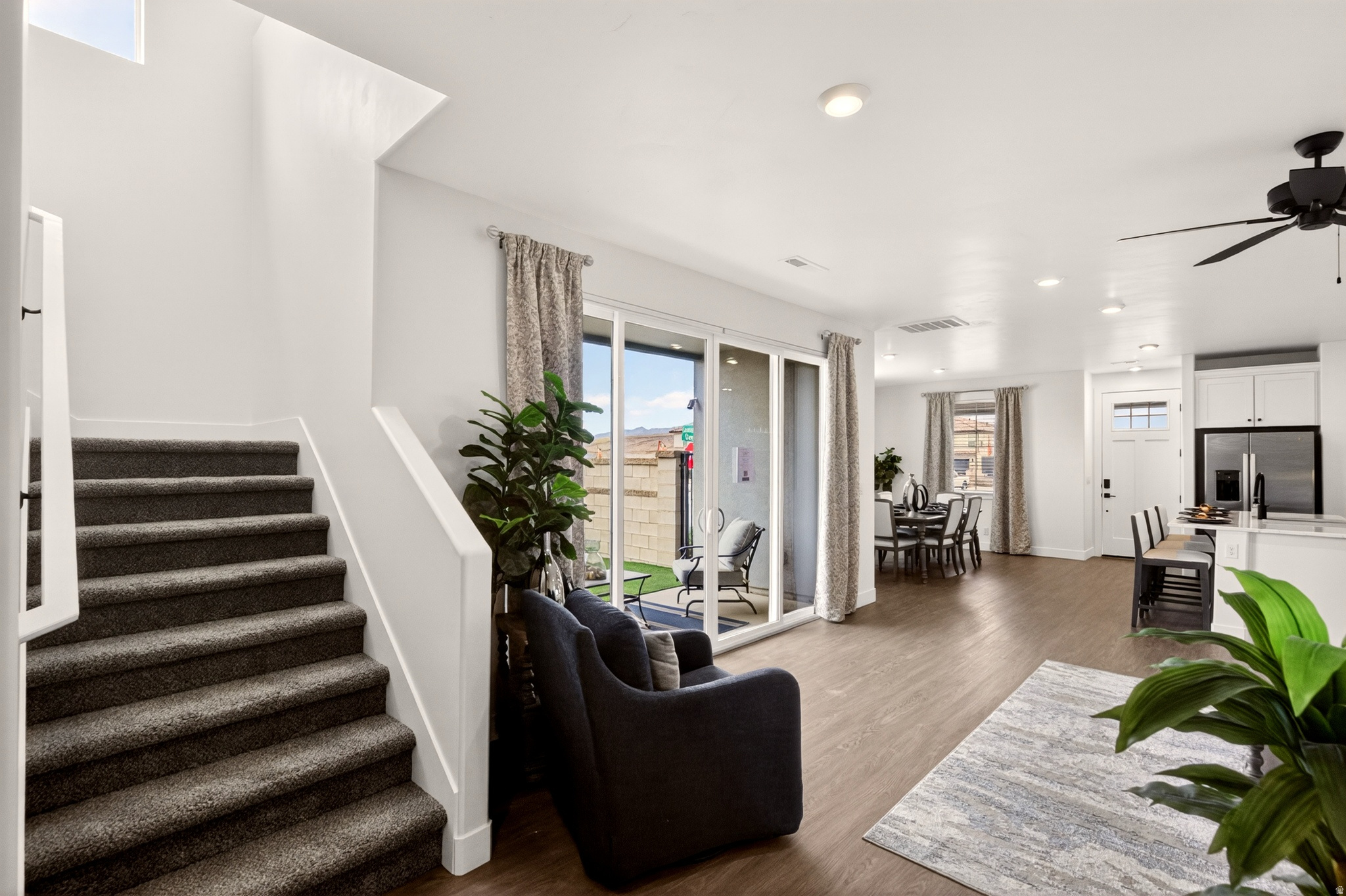 SAGE HAVEN 1 - Residential