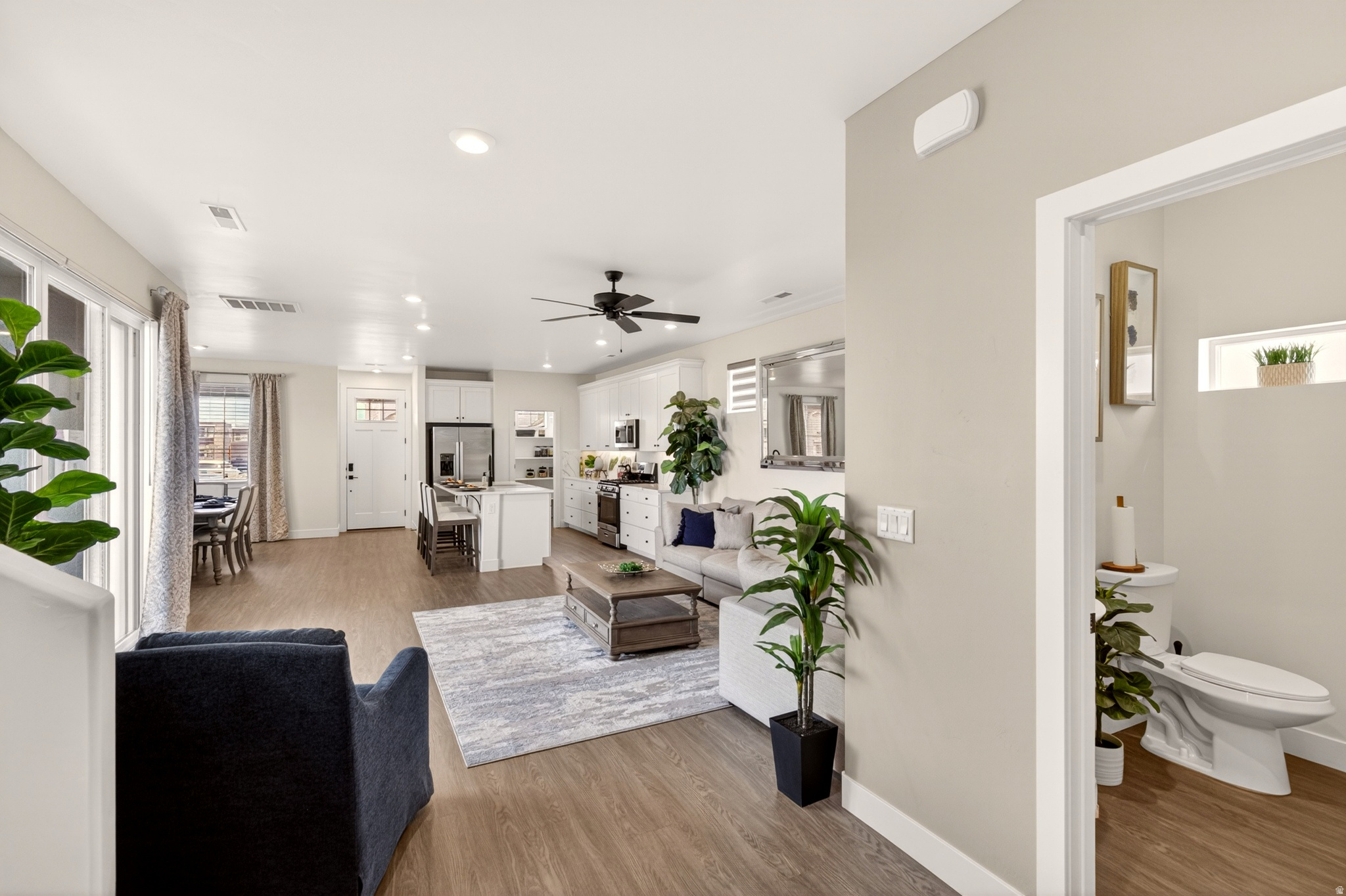 SAGE HAVEN 1 - Residential