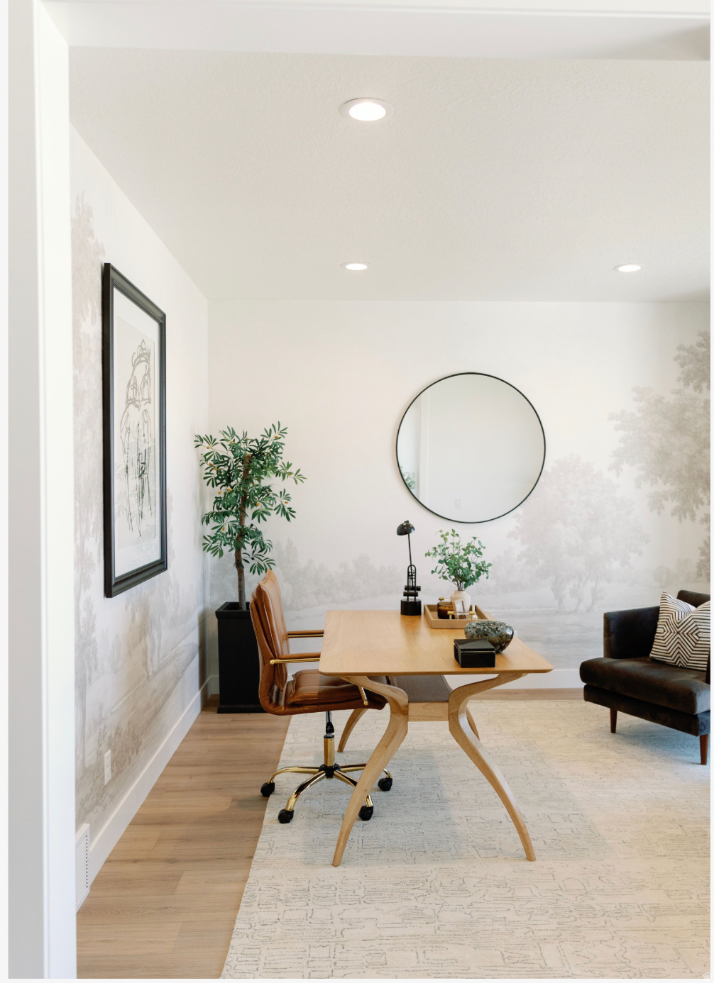 HIDDEN LANDING - Residential