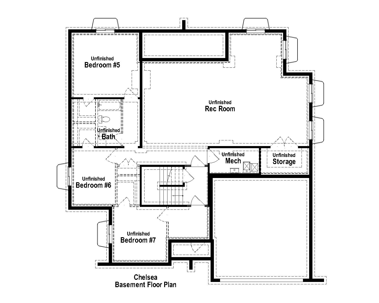 HIDDEN LANDING - Residential