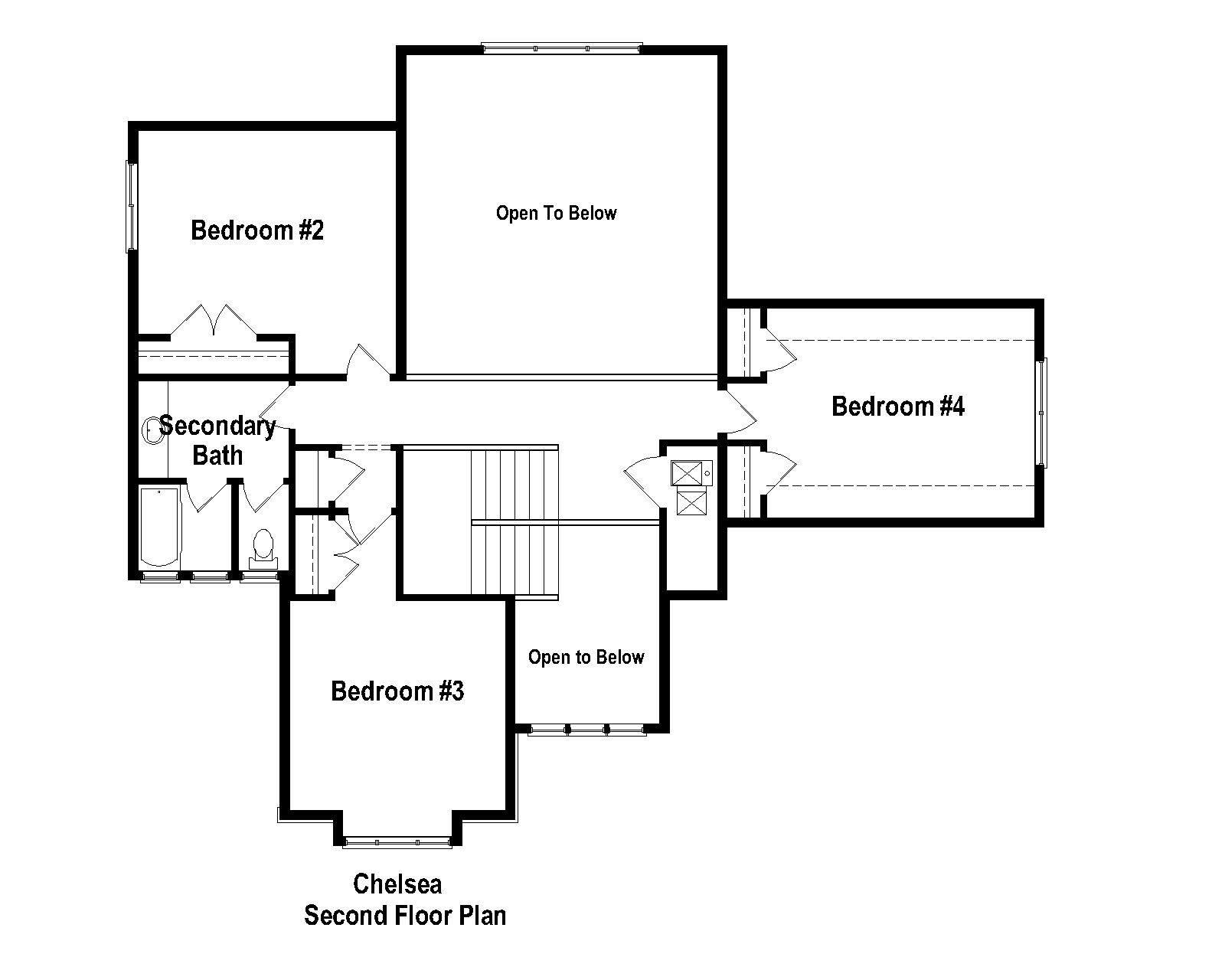 HIDDEN LANDING - Residential