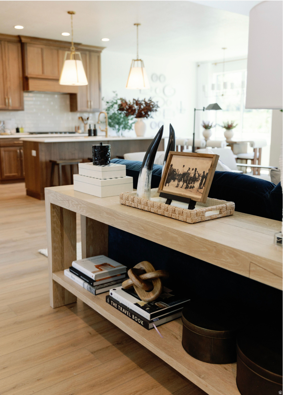 HIDDEN LANDING - Residential