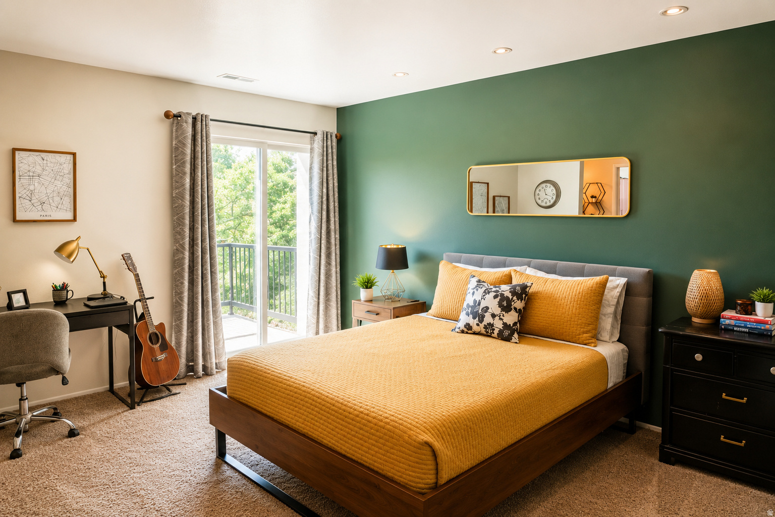 JACKSON HEIGHTS - Residential