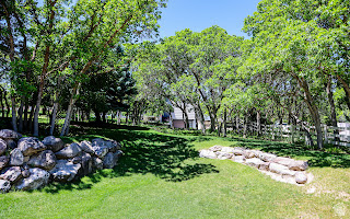 JACKSON HEIGHTS - Residential