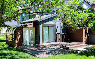 JACKSON HEIGHTS - Residential