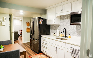 JACKSON HEIGHTS - Residential