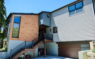JACKSON HEIGHTS - Residential