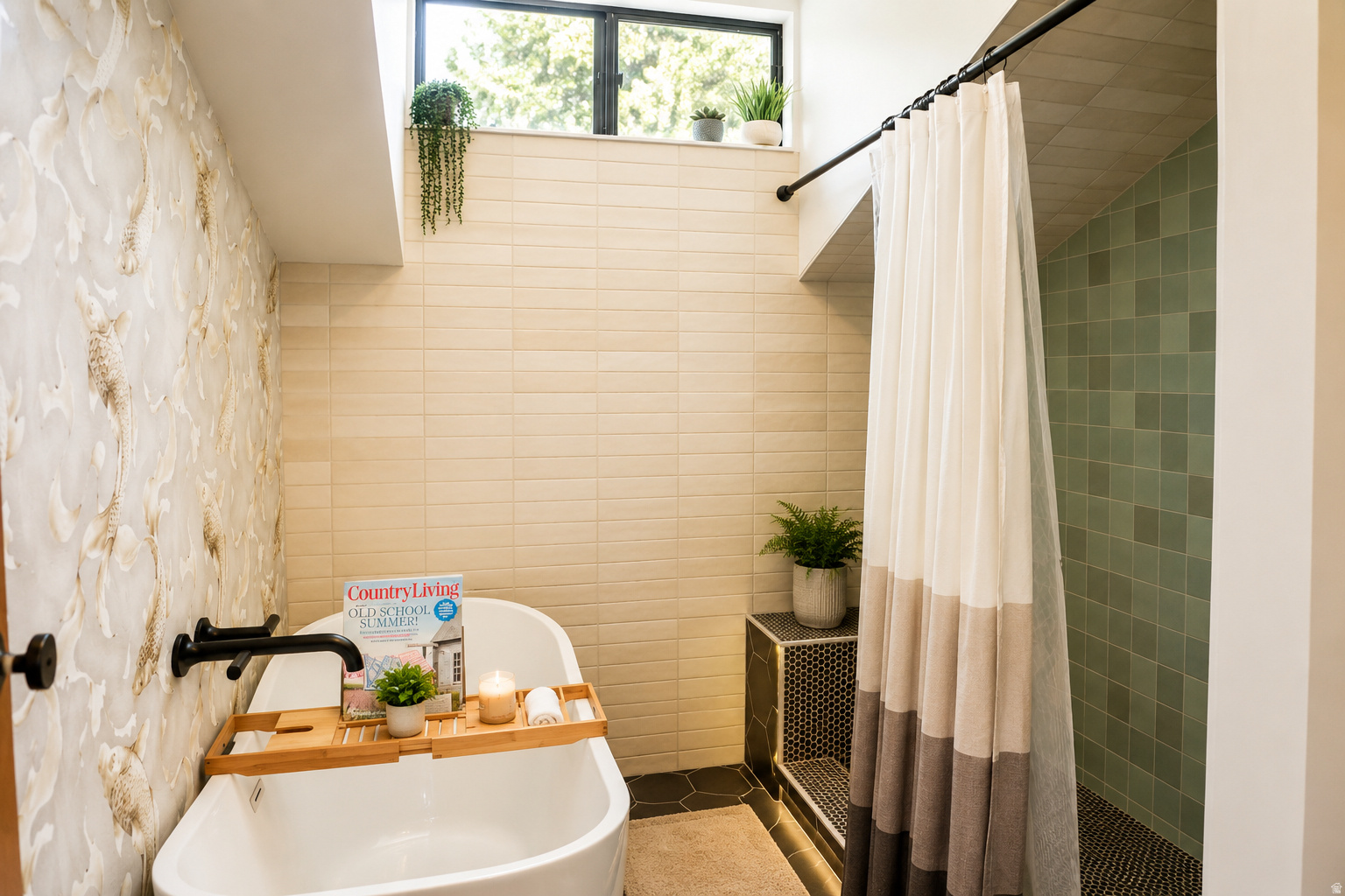 JACKSON HEIGHTS - Residential
