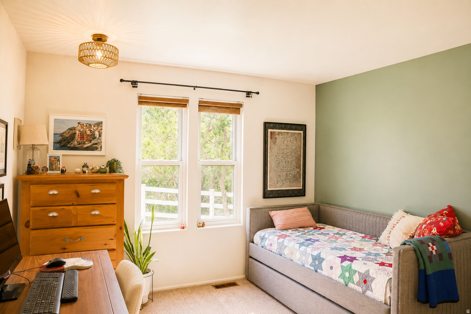 JACKSON HEIGHTS - Residential