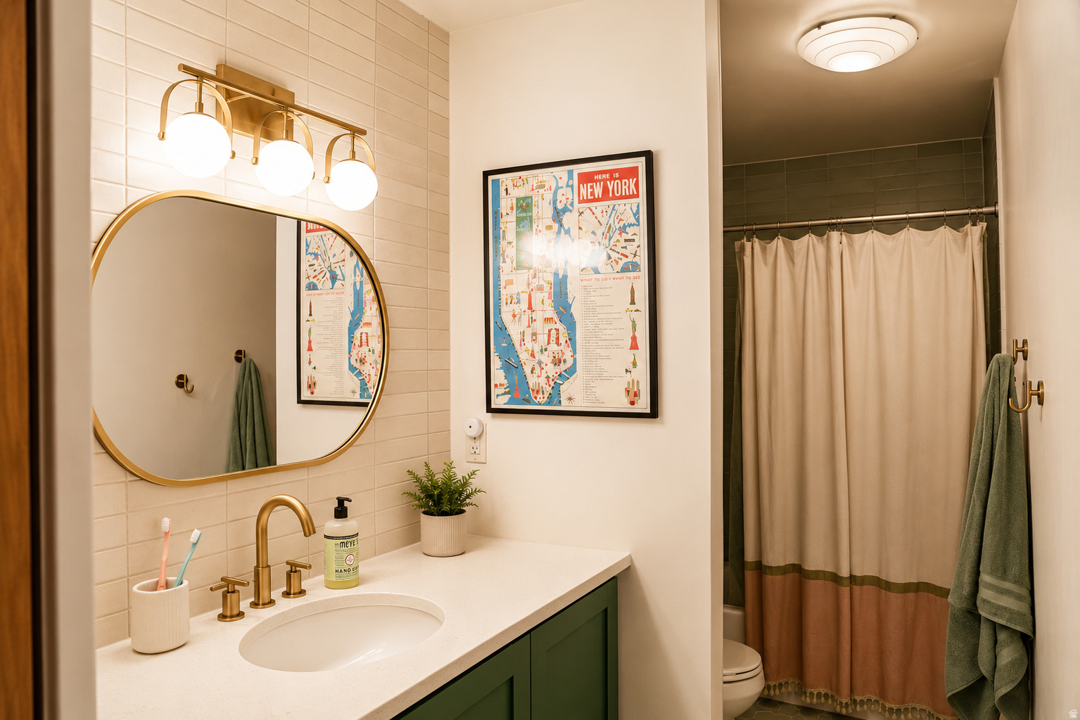 JACKSON HEIGHTS - Residential