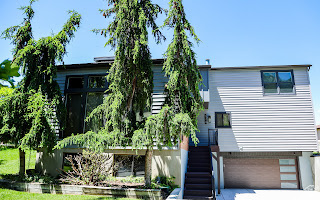 JACKSON HEIGHTS - Residential