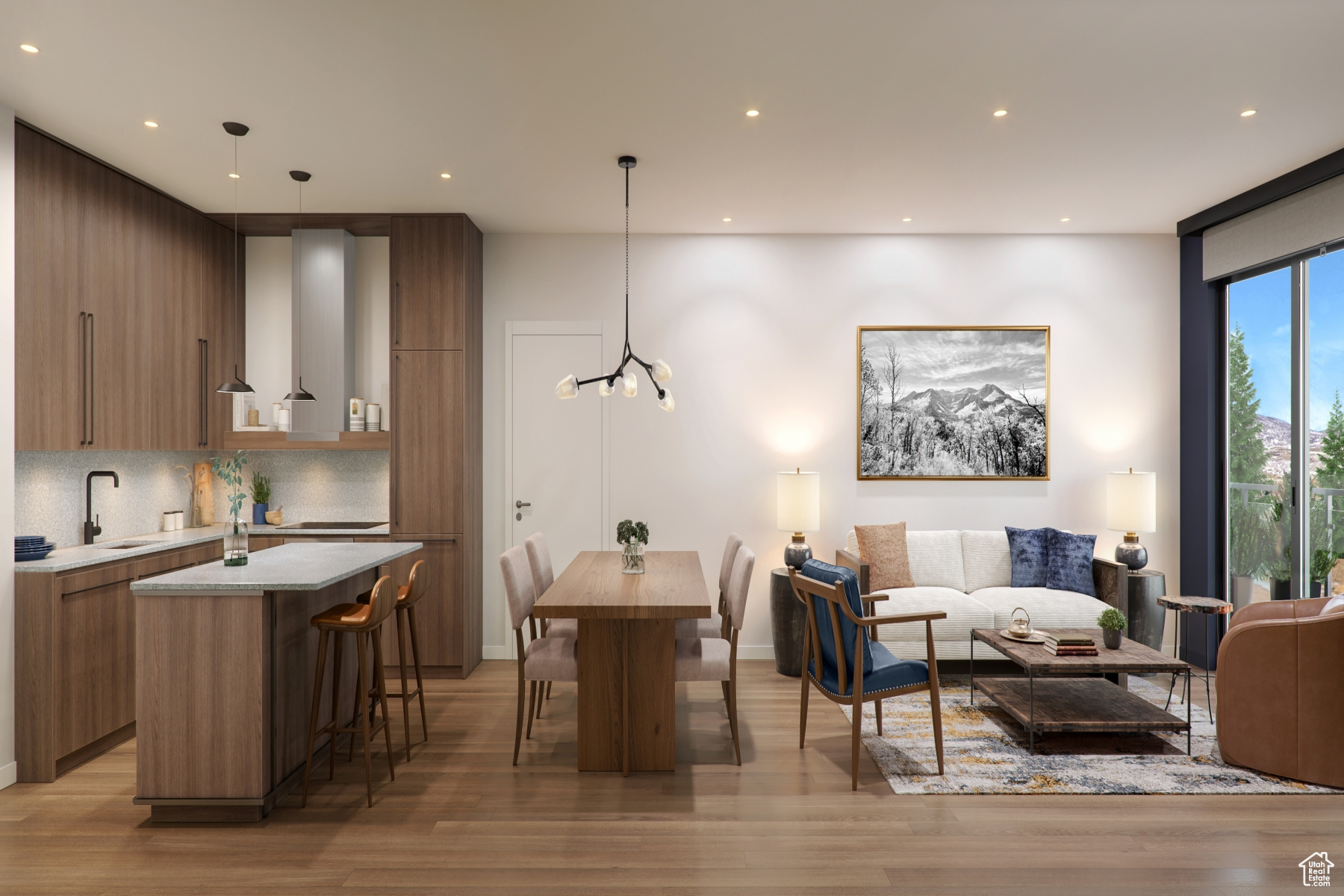 LODGE AT STILLWATER AMENDED - Residential