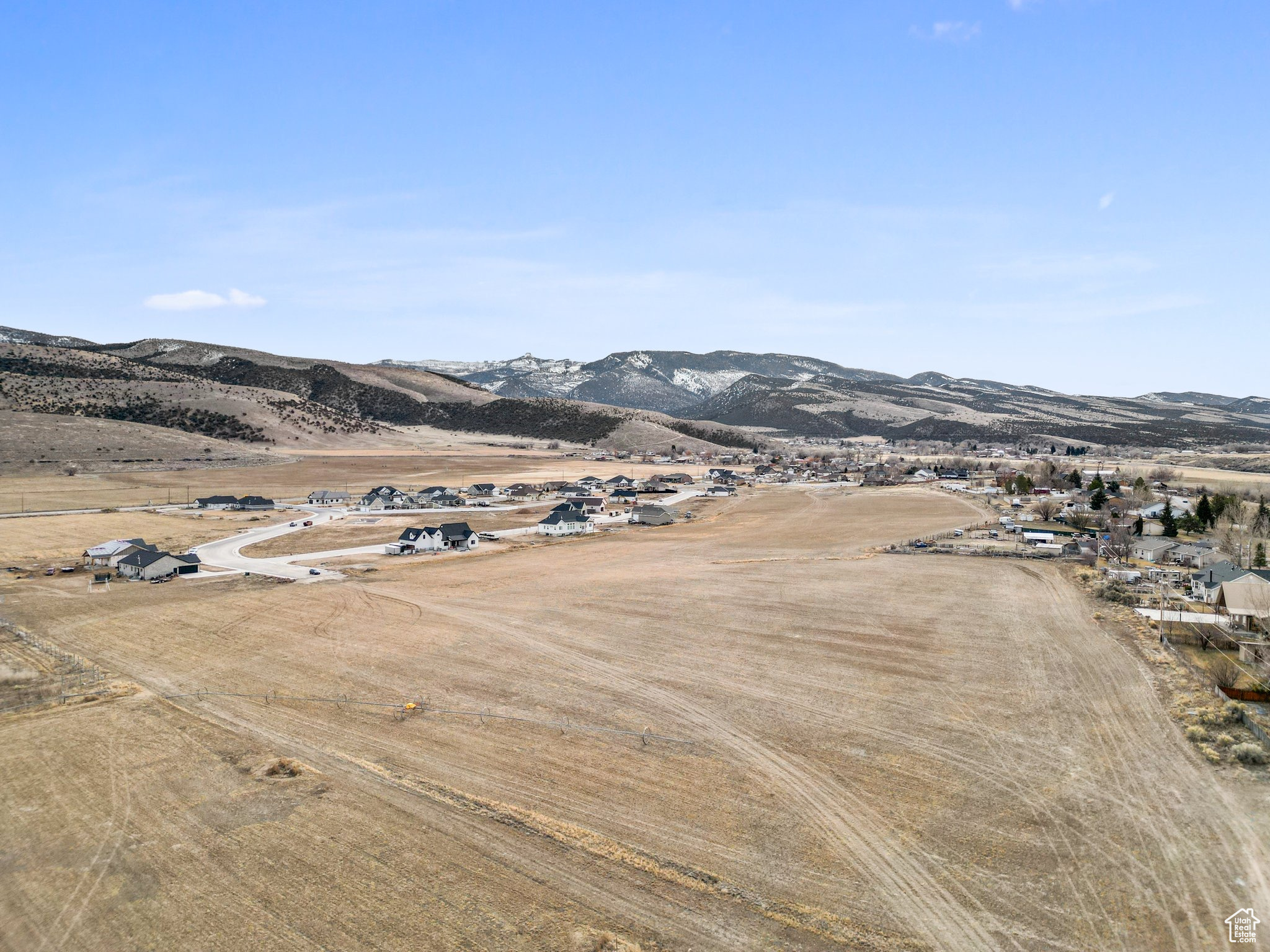 LOT #32 MAYFIELD ESTATES PHASE 1V LLC. - Land