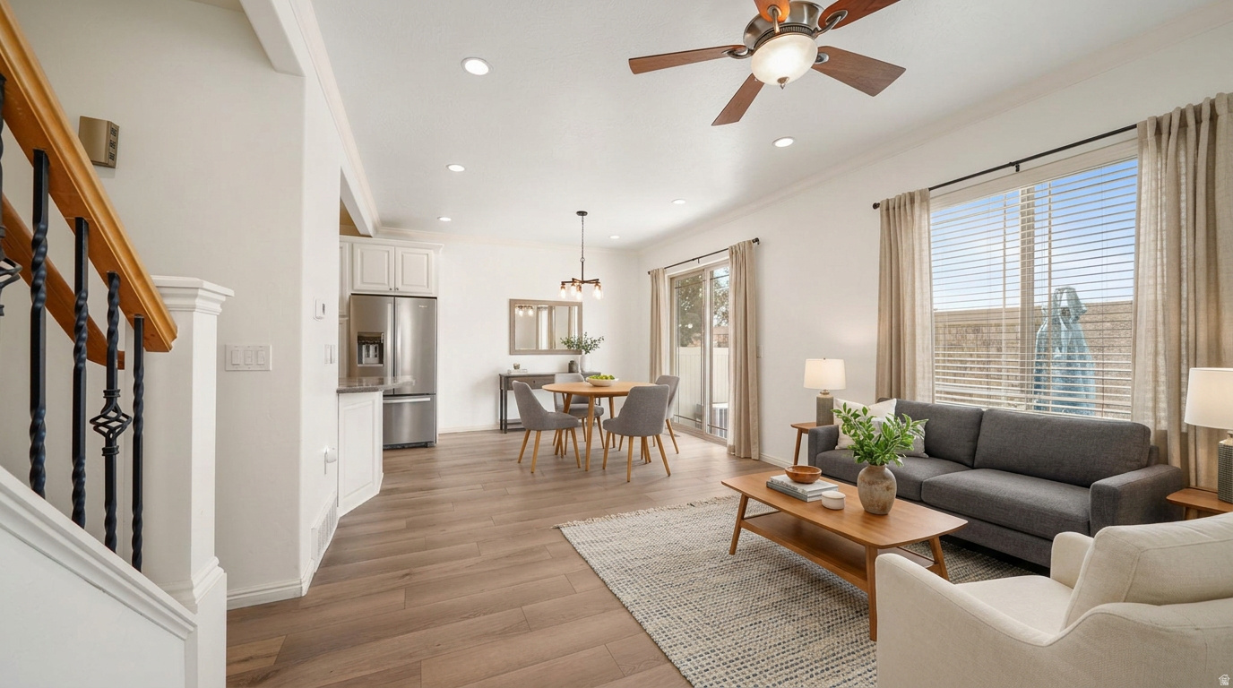 WOOD ESTATES - Residential