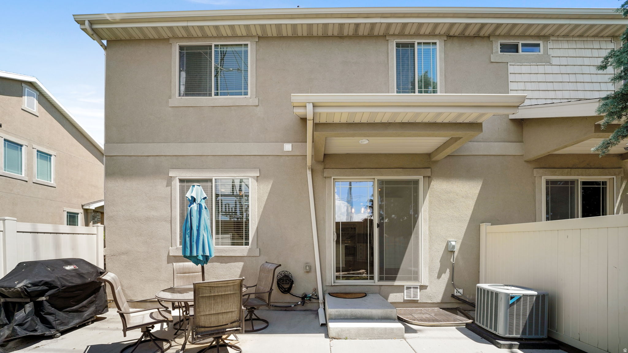 WOOD ESTATES - Residential