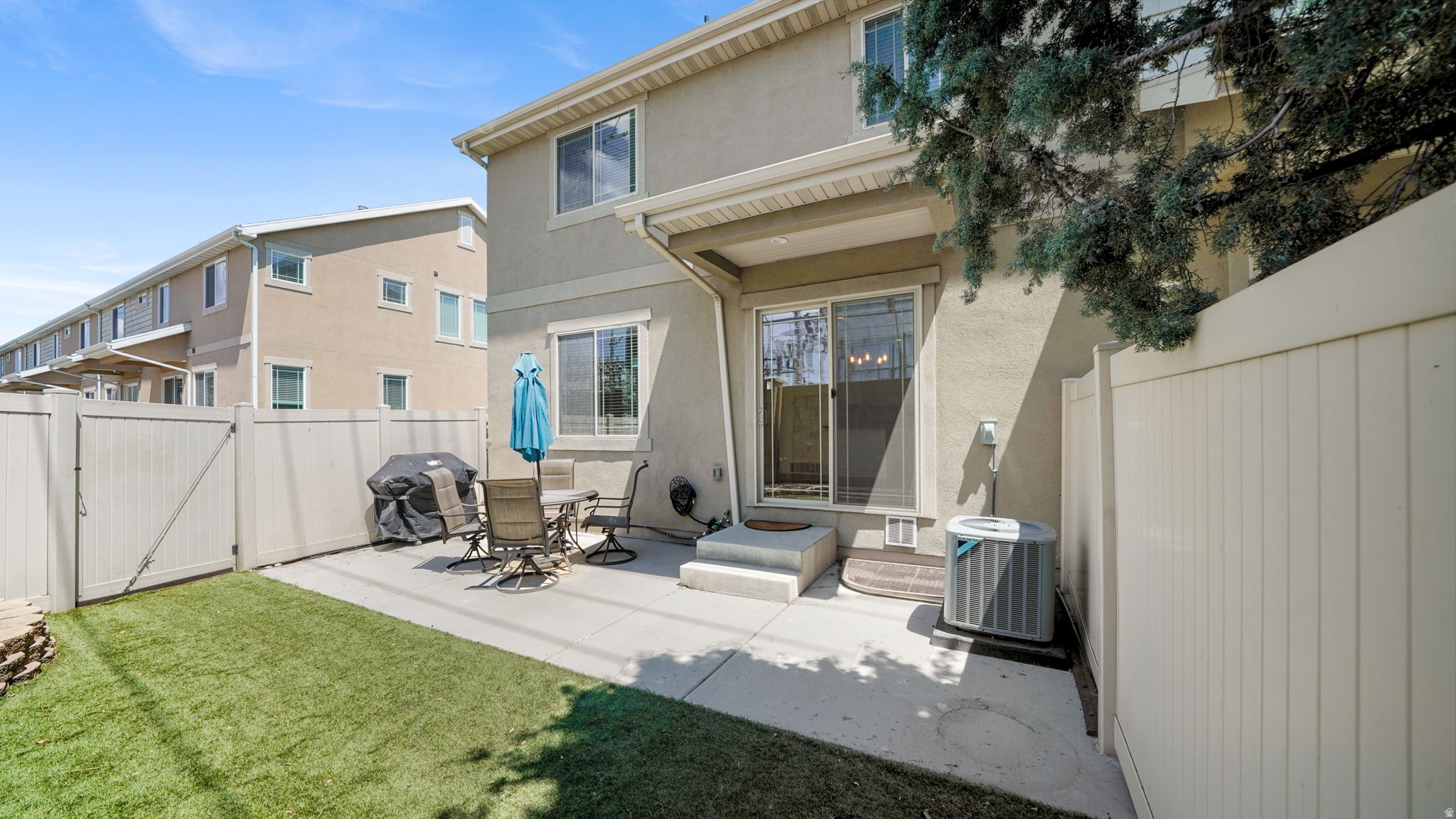 WOOD ESTATES - Residential