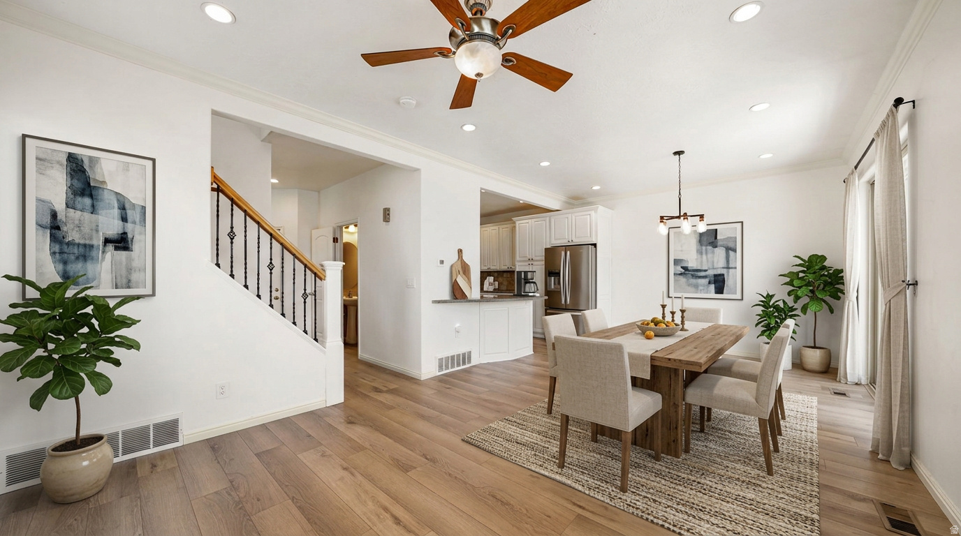 WOOD ESTATES - Residential