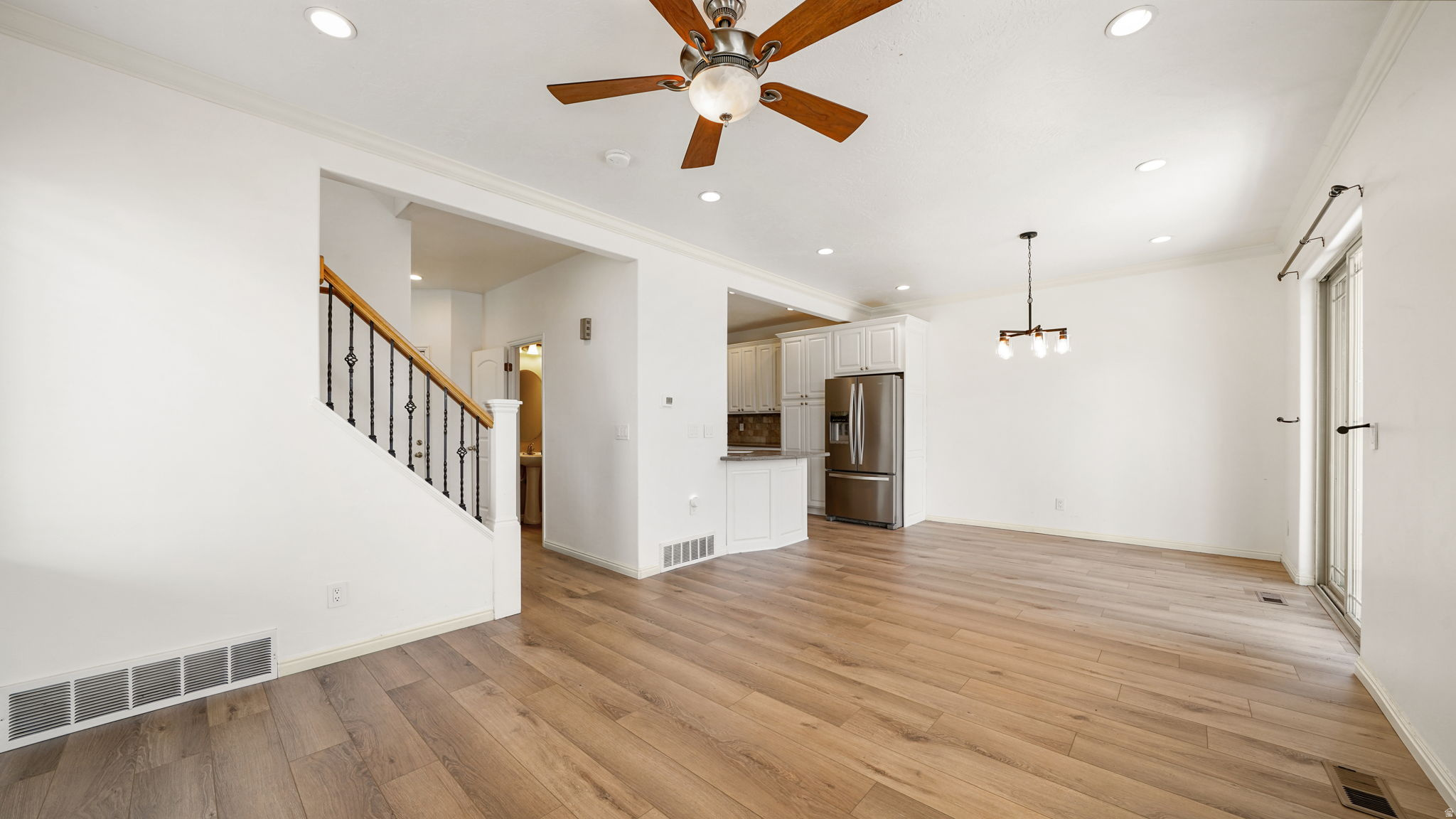WOOD ESTATES - Residential