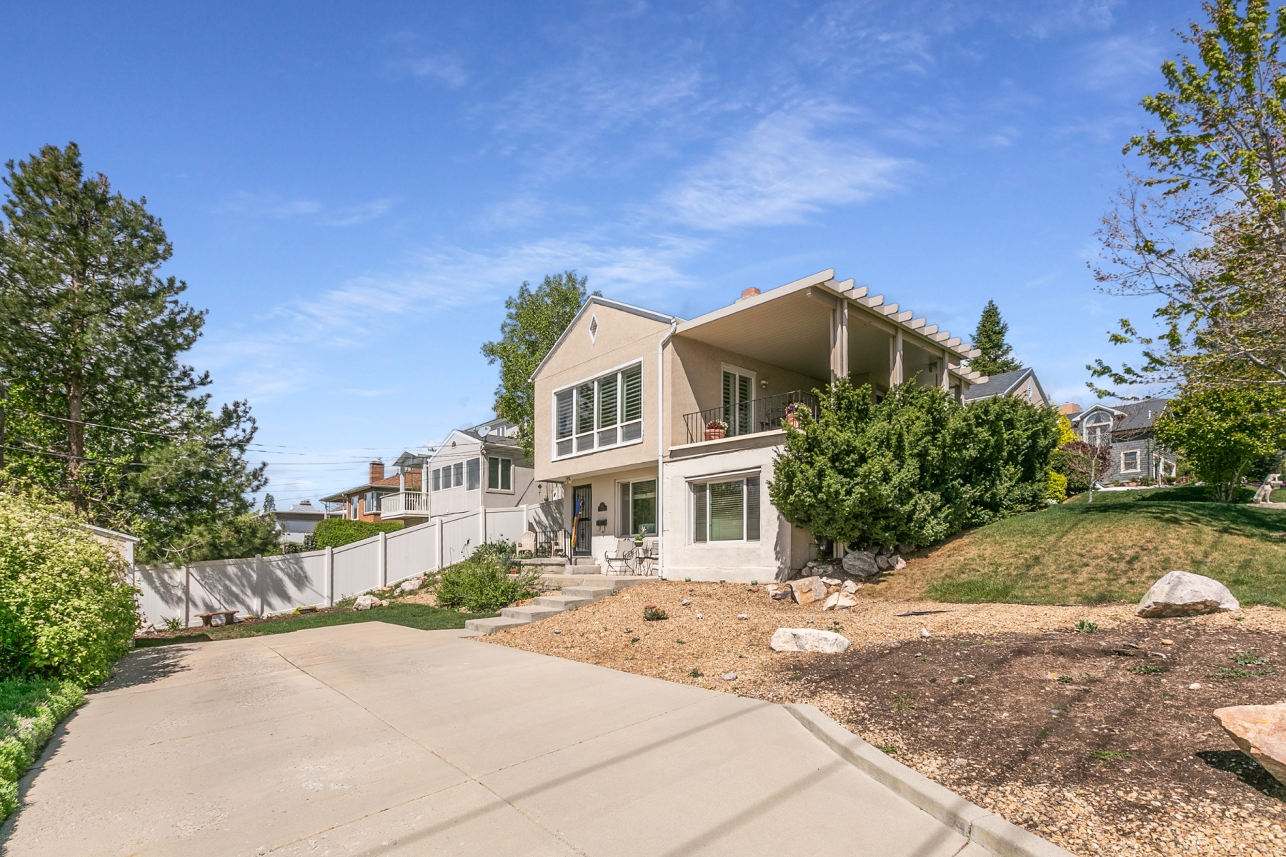 AVENUES - Residential