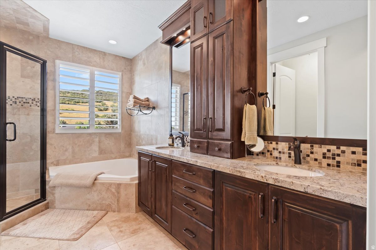 BURGI HILL RANCHES PUD - Residential