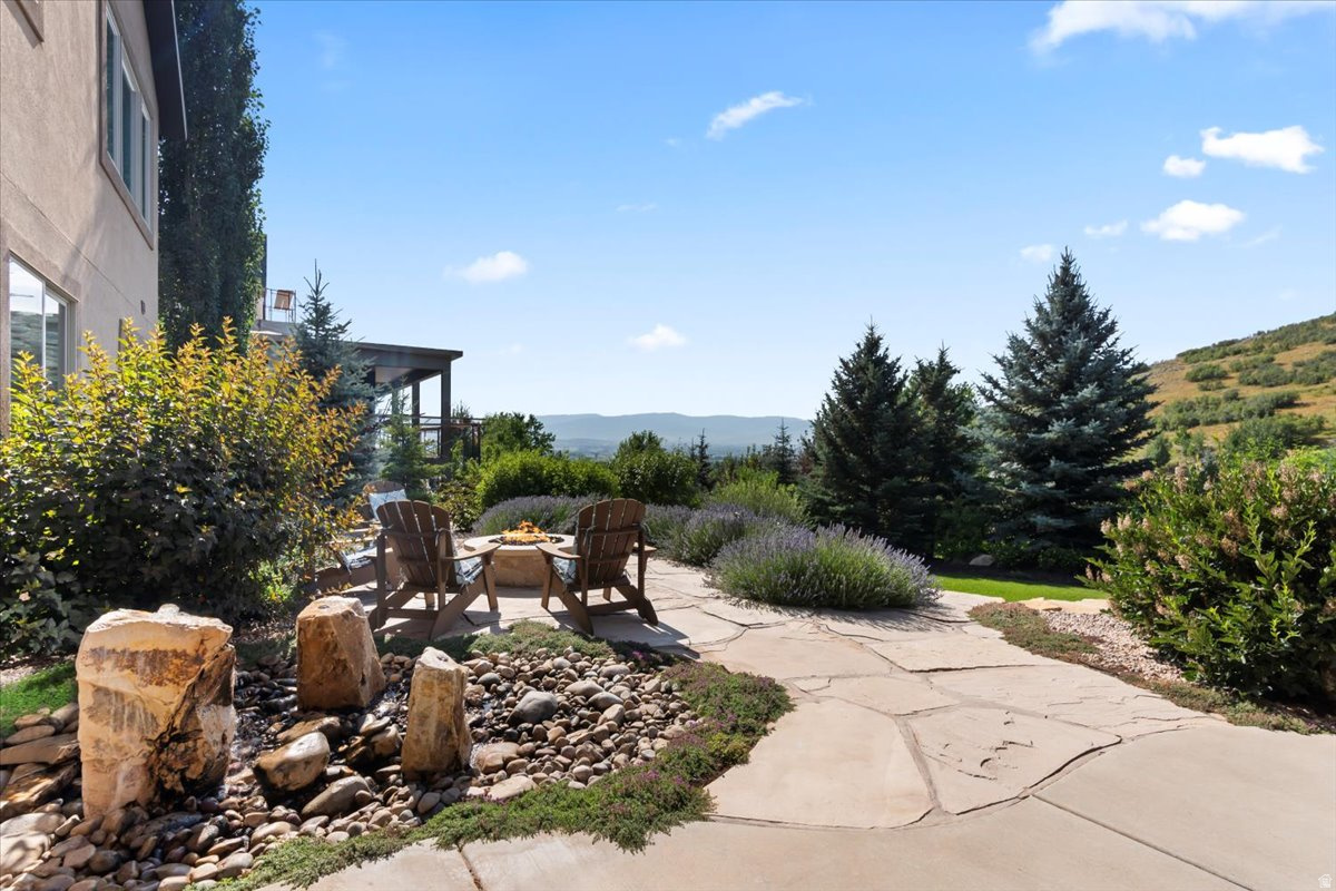BURGI HILL RANCHES PUD - Residential
